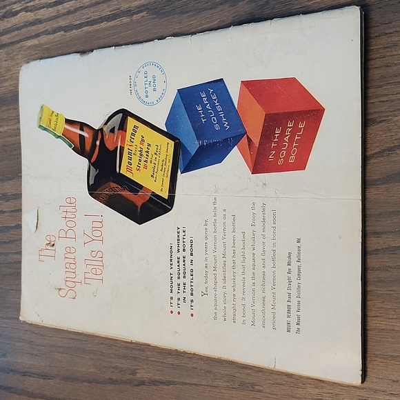 The New Yorker July 14, 1951 - Picture 2 of 6